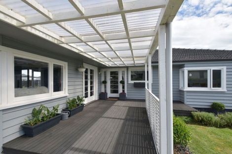 Photo of property in 597 Tweed Street, Newfield, Invercargill, 9812