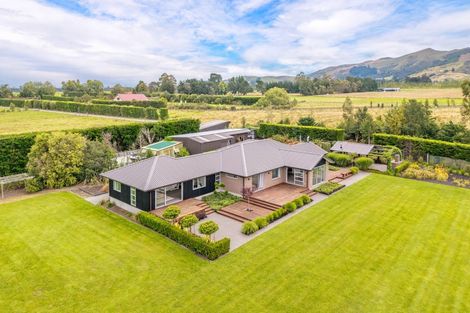 Photo of property in 875 German Road, Starvation Hill, Oxford, 7495