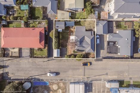 Photo of property in 9 Convoy Street, New Brighton, Christchurch, 8083