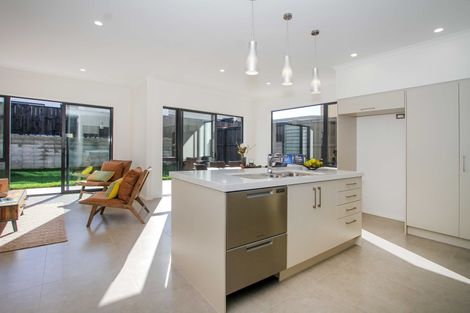 Photo of property in 28 Onekiritea Road, Hobsonville, Auckland, 0616