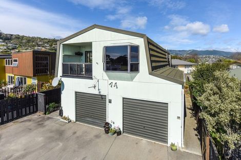 Photo of property in 2/69 Beach Road, Tahunanui, Nelson, 7011