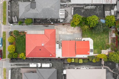 Photo of property in 408 Main North Road, Redwood, Christchurch, 8051