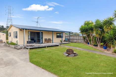Photo of property in 31 Blundell Place, Huntly, 3700