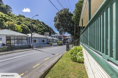 Photo of property in 197 Aro Street, Aro Valley, Wellington, 6021