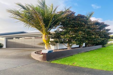 Photo of property in 243 Mangorei Road, Merrilands, New Plymouth, 4312