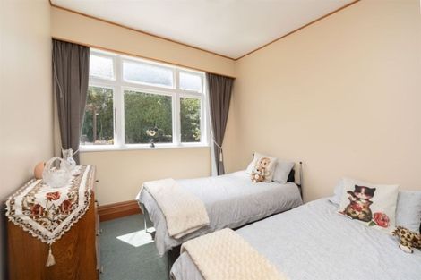 Photo of property in 8 Coulters Line, Kiwitea, Feilding, 4777