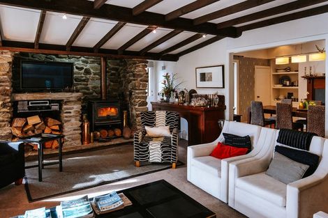 Photo of property in 2127b Cardrona Valley Road, Cardrona, Wanaka, 9382