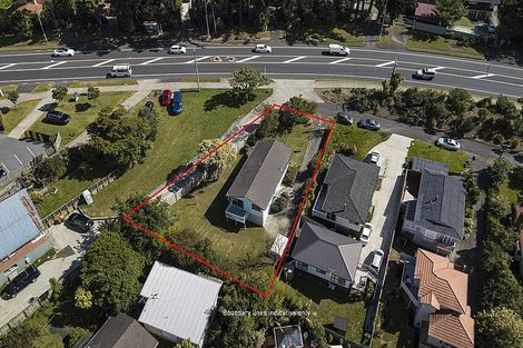 Photo of property in 382 East Coast Road, Sunnynook, Auckland, 0630