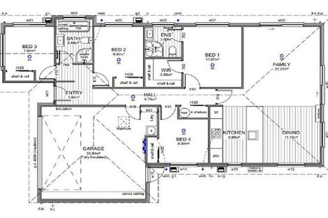 Photo of property in 1527 Springs Road, Lincoln, 7674
