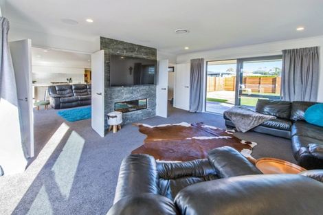 Photo of property in 8 Carnaveron Drive, Lincoln, 7608