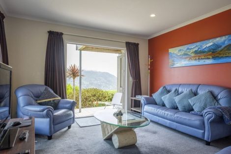 Photo of property in 64 Connell Street, Waverley, Dunedin, 9013