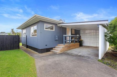 Photo of property in 44 Athenree Road, Athenree, Katikati, 3177