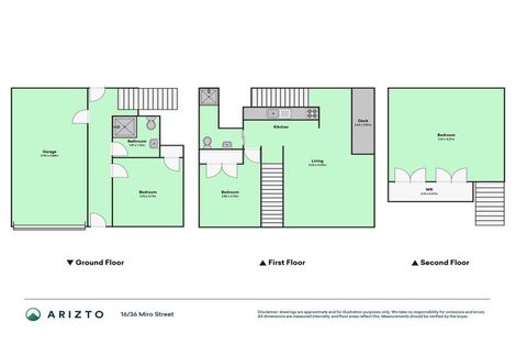 Photo of property in 16/36 Miro Street, Mount Maunganui, 3116