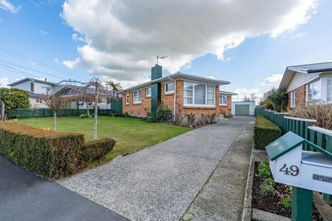 Photo of property in 49 Garden Heights Avenue, Glenview, Hamilton, 3206