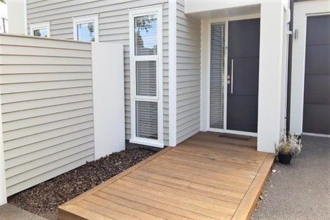 Photo of property in 1 Parklands Drive, Huntsbury, Christchurch, 8022