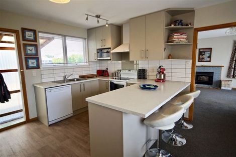 Photo of property in 21 Montrose Avenue, Culverden, 7392