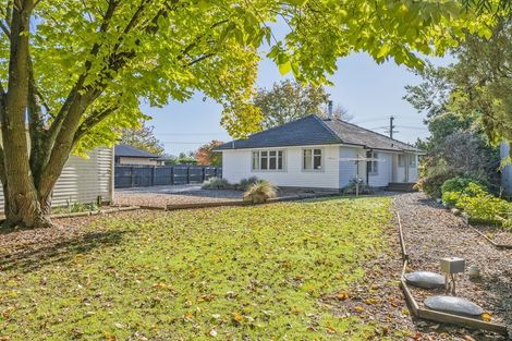 Photo of property in 2571 Bealey Road, Hororata, Darfield, 7572