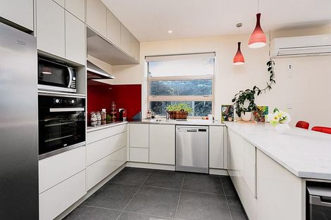 Photo of property in 178a Barnard Street, Wadestown, Wellington, 6012