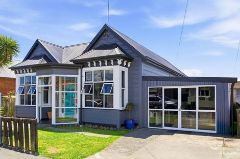 Photo of property in 3 Tedder Street, Saint Kilda, Dunedin, 9012