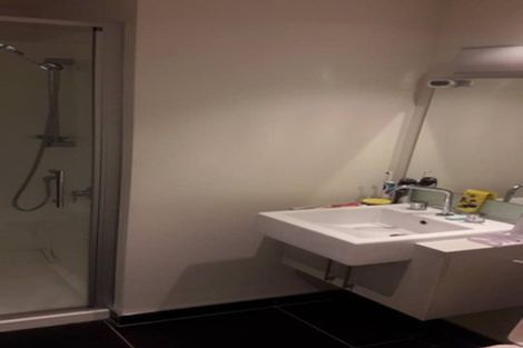 Photo of property in Forte Apartments, 74/13 College Street, Te Aro, Wellington, 6011