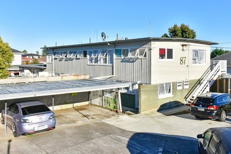 Photo of property in 5/87 Wallace Road, Papatoetoe, Auckland, 2025