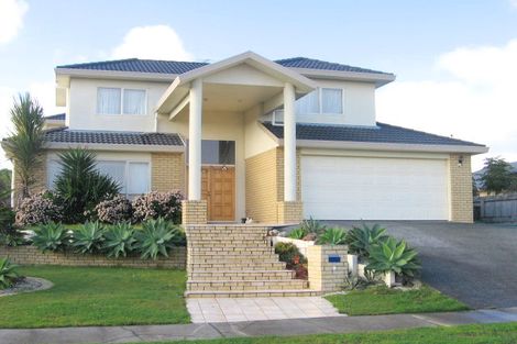 Photo of property in 22 Attymon Lane, East Tamaki, Auckland, 2016
