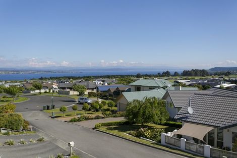 Photo of property in 34 Chelsea Rise, Nukuhau, Taupo, 3330