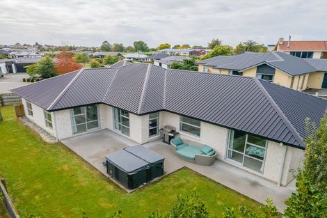 Photo of property in 2 Grosvenor Grange, Gleniti, Timaru, 7910