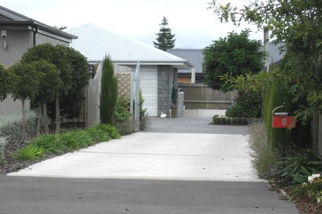 Photo of property in 8 Kintyre Place, Prebbleton, 7604