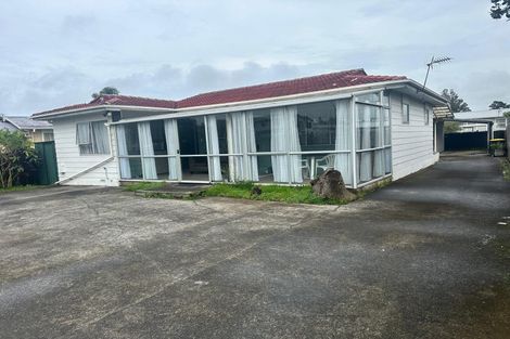Photo of property in 136 Mahia Road, Wattle Downs, Auckland, 2103