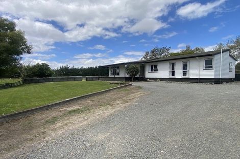 Photo of property in 2510 State Highway 2, Waipukurau, 4281