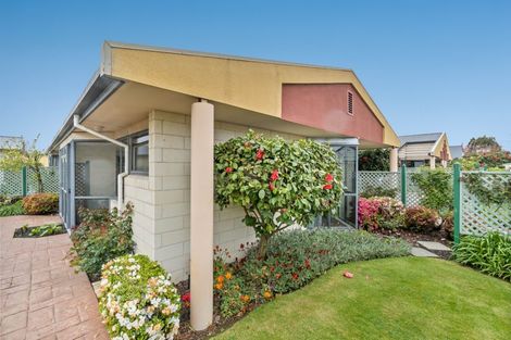 Photo of property in Bishop Selwyn Lifecare, 3/350 Selwyn Street, Addington, Christchurch, 8024