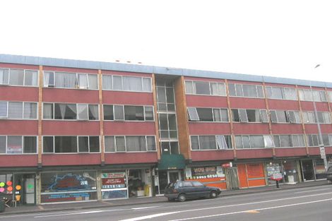 Photo of property in 1i/94 Dominion Road, Mount Eden, Auckland, 1024