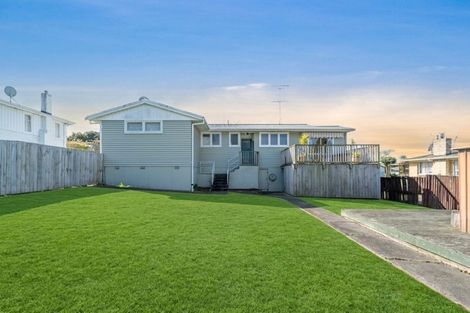 Photo of property in 1/17 Boundary Road, Opaheke, Papakura, 2113
