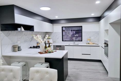 Photo of property in 58e Friesian Drive, Mangere, Auckland, 2022