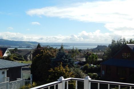 Photo of property in 26 Mark Place, Lynmore, Rotorua, 3010