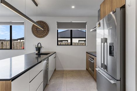 Photo of property in 1 Kilmurry Street, Halswell, Christchurch, 8025