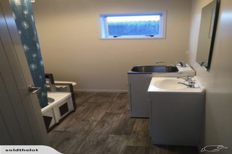 Photo of property in 140a York Road, Huirangi, New Plymouth, 4373