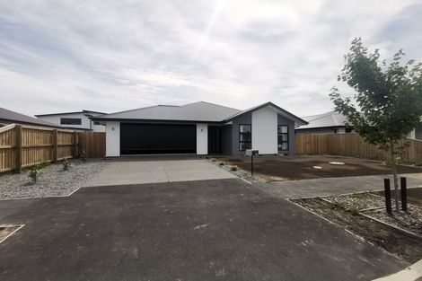 Photo of property in 14 Forge Close, Halswell, Christchurch, 8025