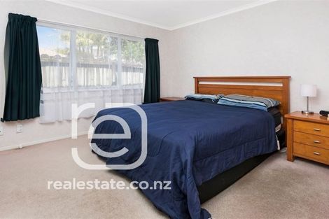 Photo of property in 22 Cantora Avenue, Northpark, Auckland, 2013
