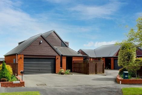Photo of property in 1/19 Clotilda Place, Bishopdale, Christchurch, 8053