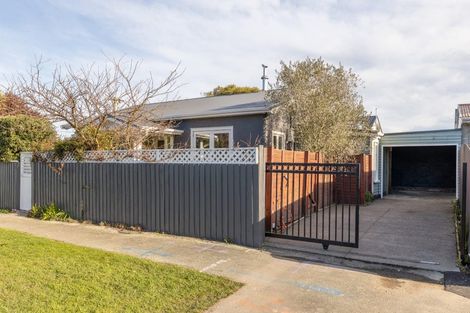 Photo of property in 119 Neville Street, Spreydon, Christchurch, 8024