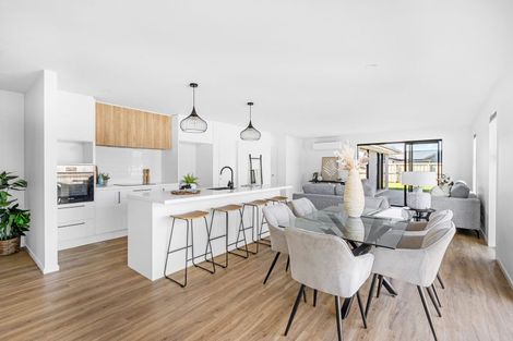 Photo of property in 81 Nethercote Way, Rolleston, 7614