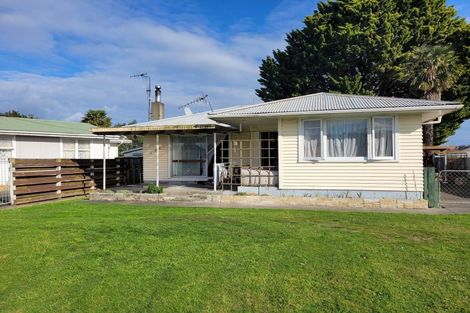 Photo of property in 606 Huia Street, Camberley, Hastings, 4120