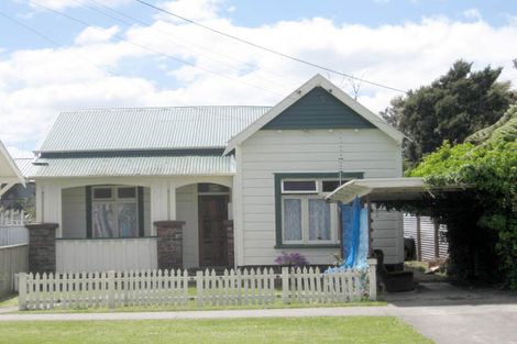 Photo of property in 42 Niblett Street, Whanganui, 4500