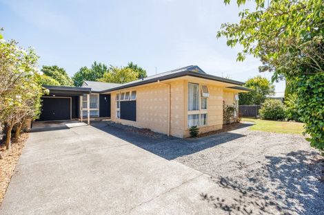 Photo of property in 16 Duke Street, Feilding, 4702