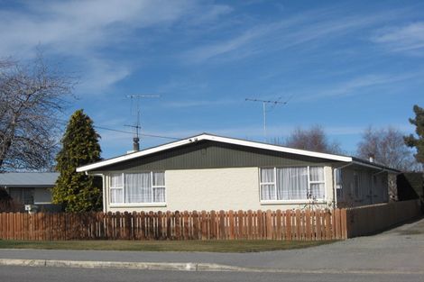 Photo of property in 8 Bute Street, Ranfurly, 9332