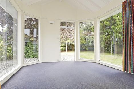 Photo of property in 258 College Street, West End, Palmerston North, 4412