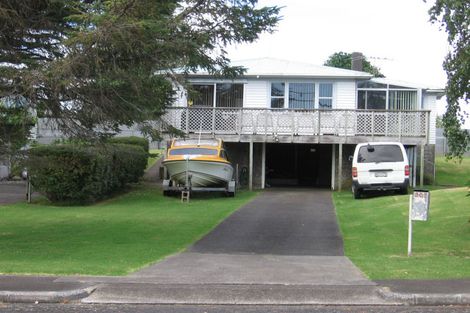 Photo of property in 203 Panama Road, Mount Wellington, Auckland, 1062
