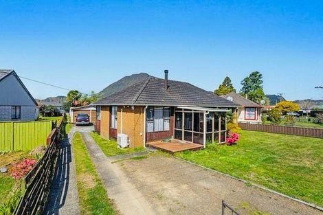 Photo of property in 13 Domett Street, Kawerau, 3127